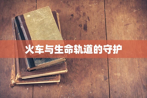 火车与生命轨道的守护