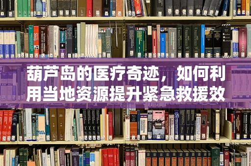 葫芦岛的医疗奇迹，如何利用当地资源提升紧急救援效率？