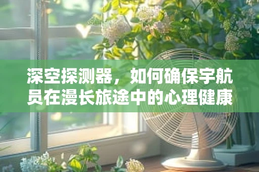 深空探测器，如何确保宇航员在漫长旅途中的心理健康？