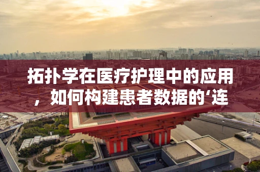 拓扑学在医疗护理中的应用，如何构建患者数据的‘连续性’？