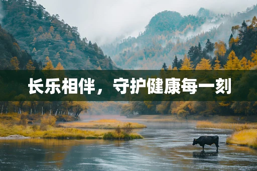 长乐相伴，守护健康每一刻