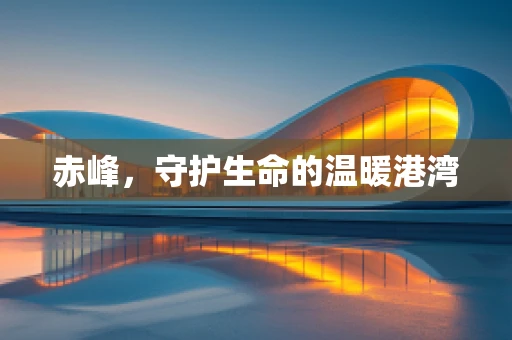赤峰，守护生命的温暖港湾