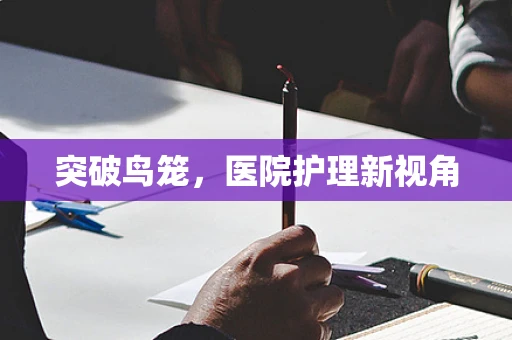 突破鸟笼，医院护理新视角
