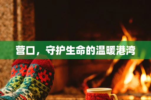 营口，守护生命的温暖港湾