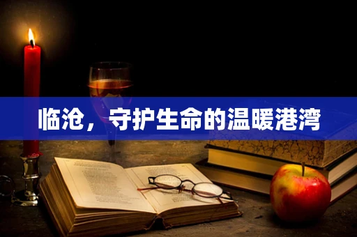 临沧，守护生命的温暖港湾
