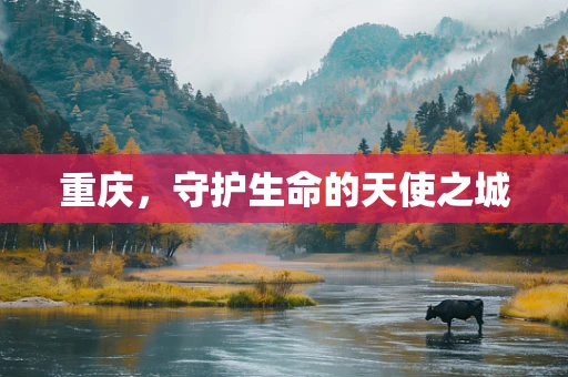 重庆，守护生命的天使之城