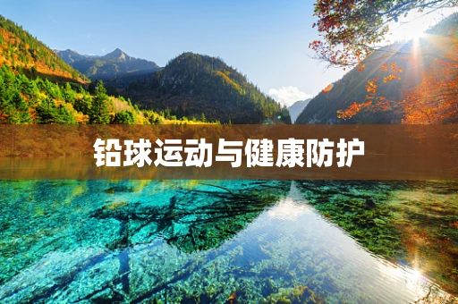 铅球运动与健康防护