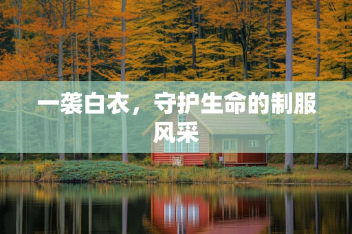 一袭白衣，守护生命的制服风采
