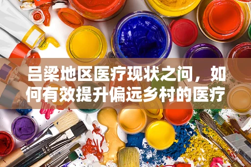 吕梁地区医疗现状之问，如何有效提升偏远乡村的医疗可及性？