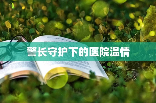 警长守护下的医院温情