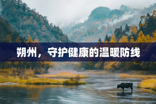 朔州，守护健康的温暖防线
