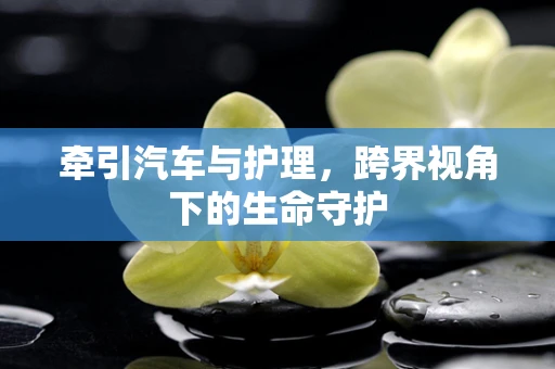牵引汽车与护理，跨界视角下的生命守护