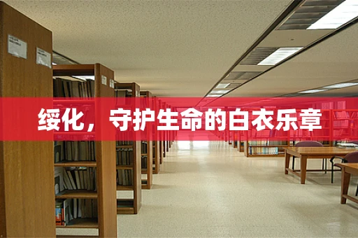 绥化，守护生命的白衣乐章