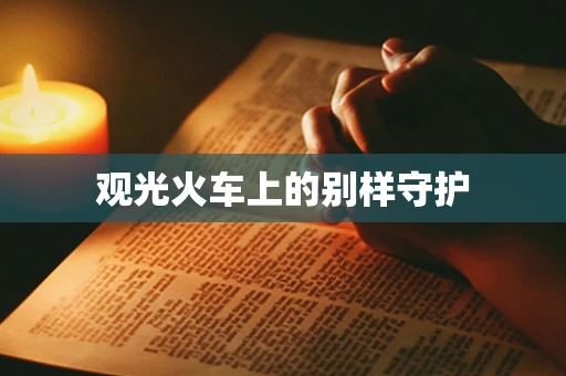 观光火车上的别样守护