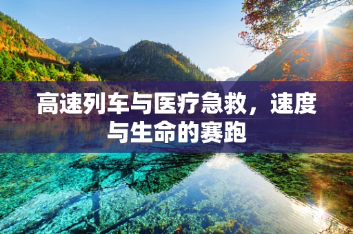 高速列车与医疗急救，速度与生命的赛跑