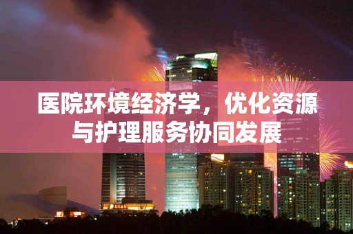 医院环境经济学，优化资源与护理服务协同发展