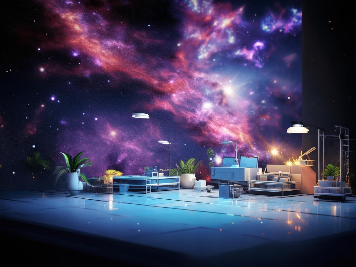 探索宇宙学与护理专业的奇妙关联