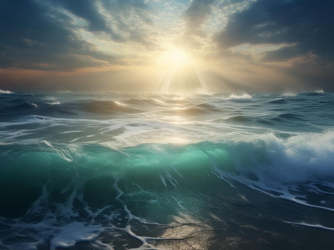 海东，守护生命的天使之光