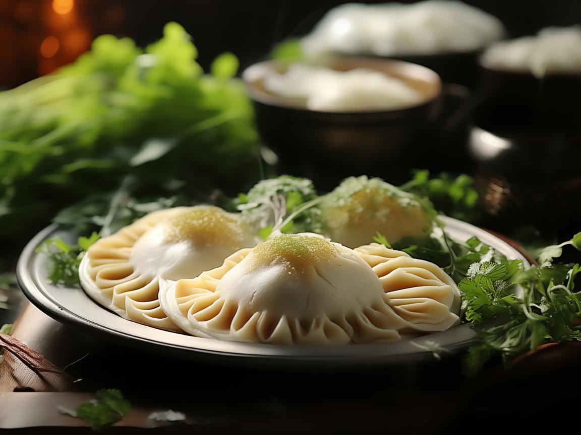 天津狗不理包子与健康饮食