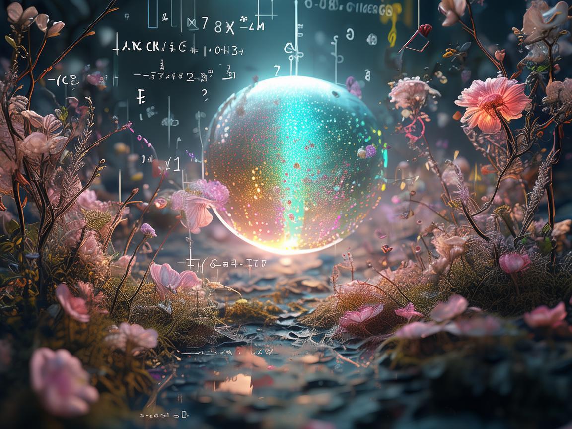 探索非线性物理学在护理中的奇妙应用