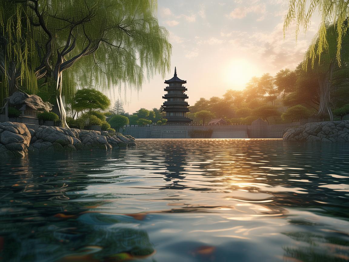 武威，守护生命的温暖港湾