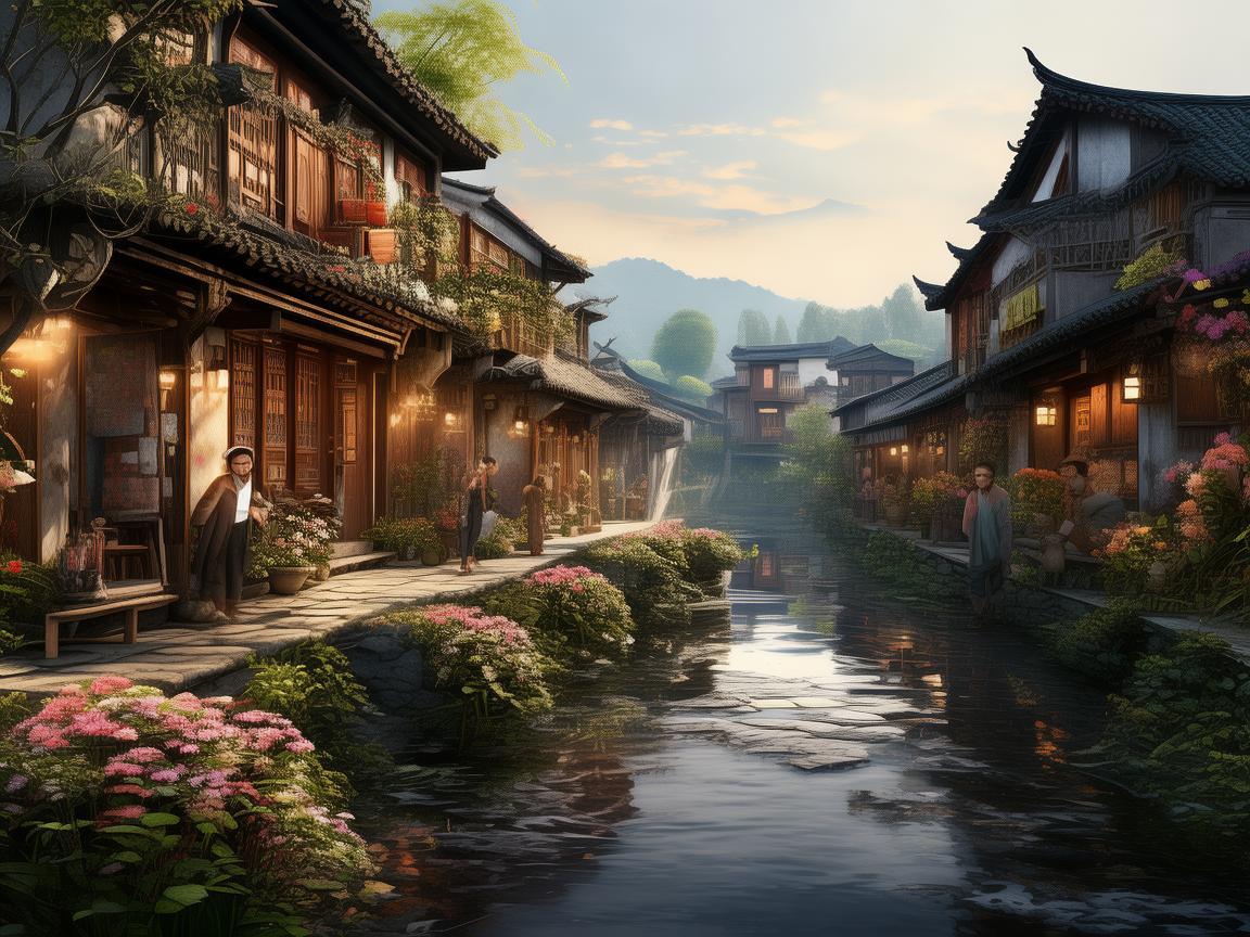 清镇，守护生命的温暖港湾
