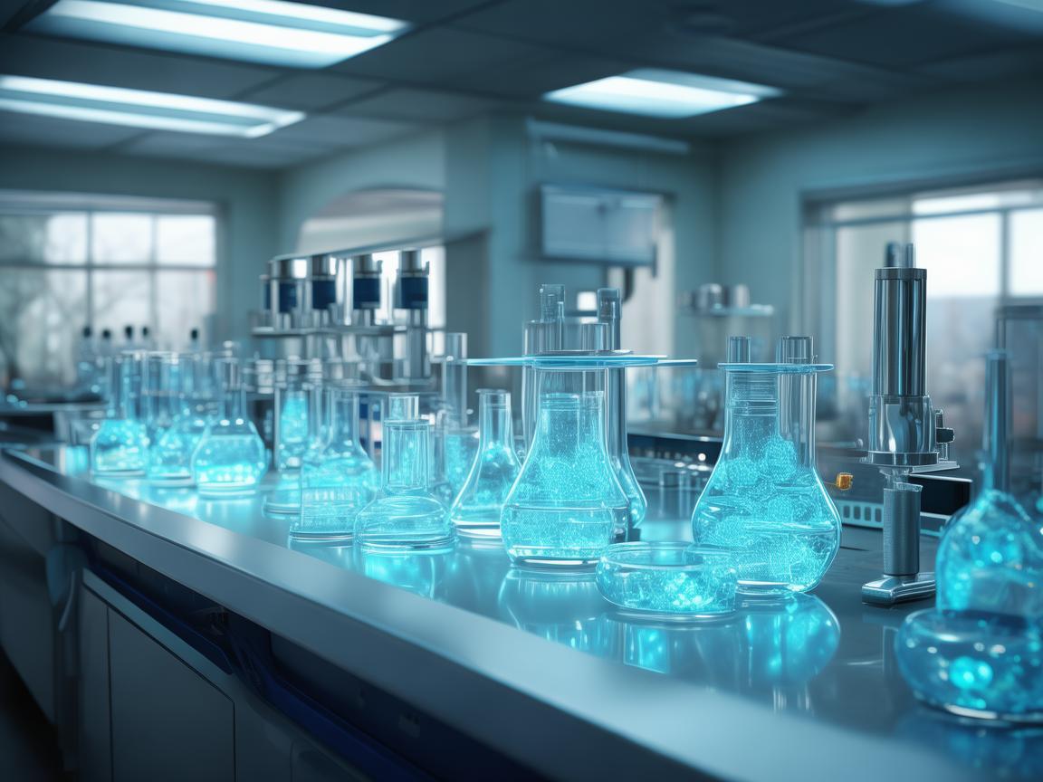 微生物学，医院护理背后的隐形守护者