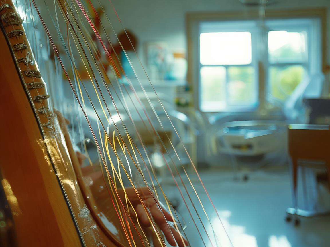 医院音响,传递生命的乐章 医院音响,传递生命的乐章