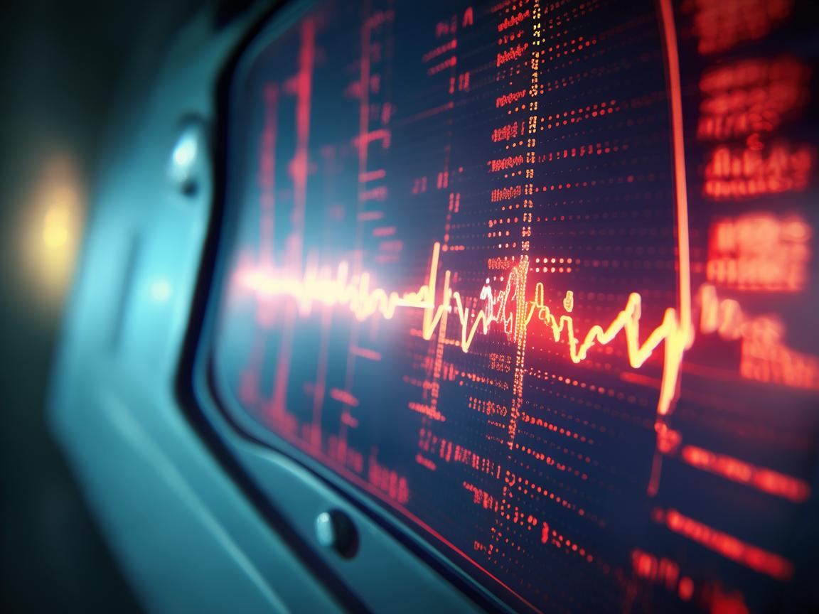 警惕心绞痛，生命信号的紧急预警