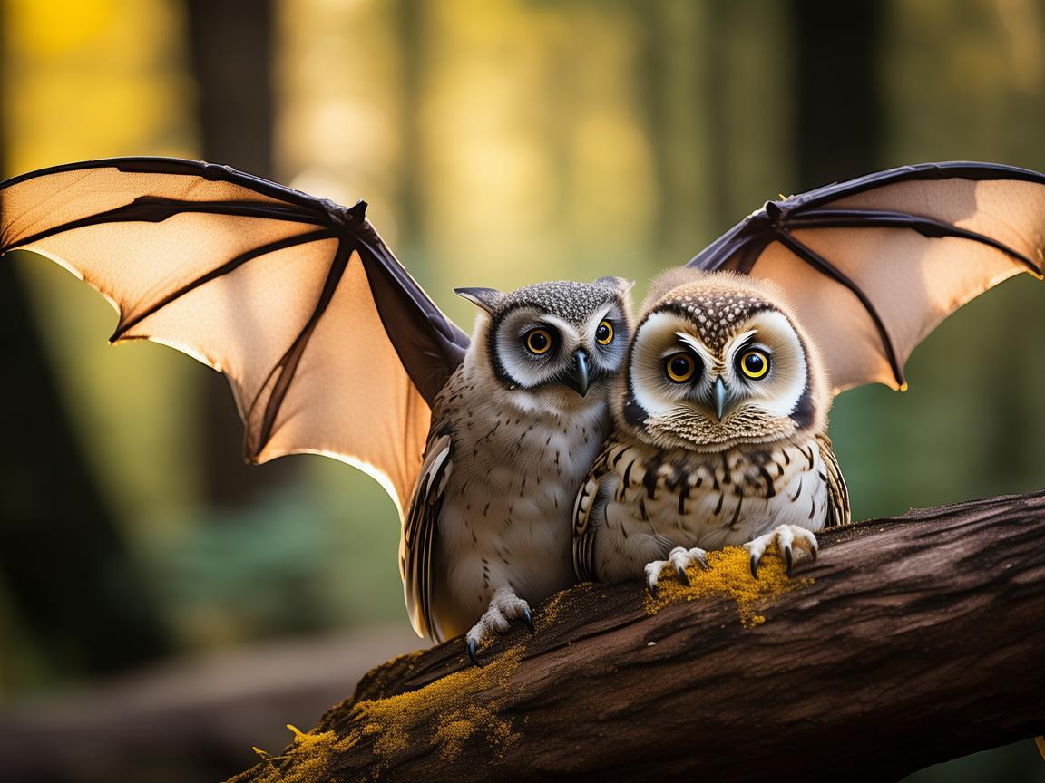 动物生物学知识在护理中的奇妙应用