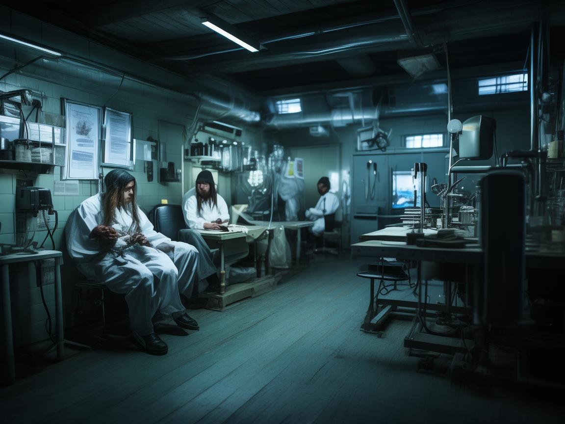 剧本杀，医护视角下的别样体验