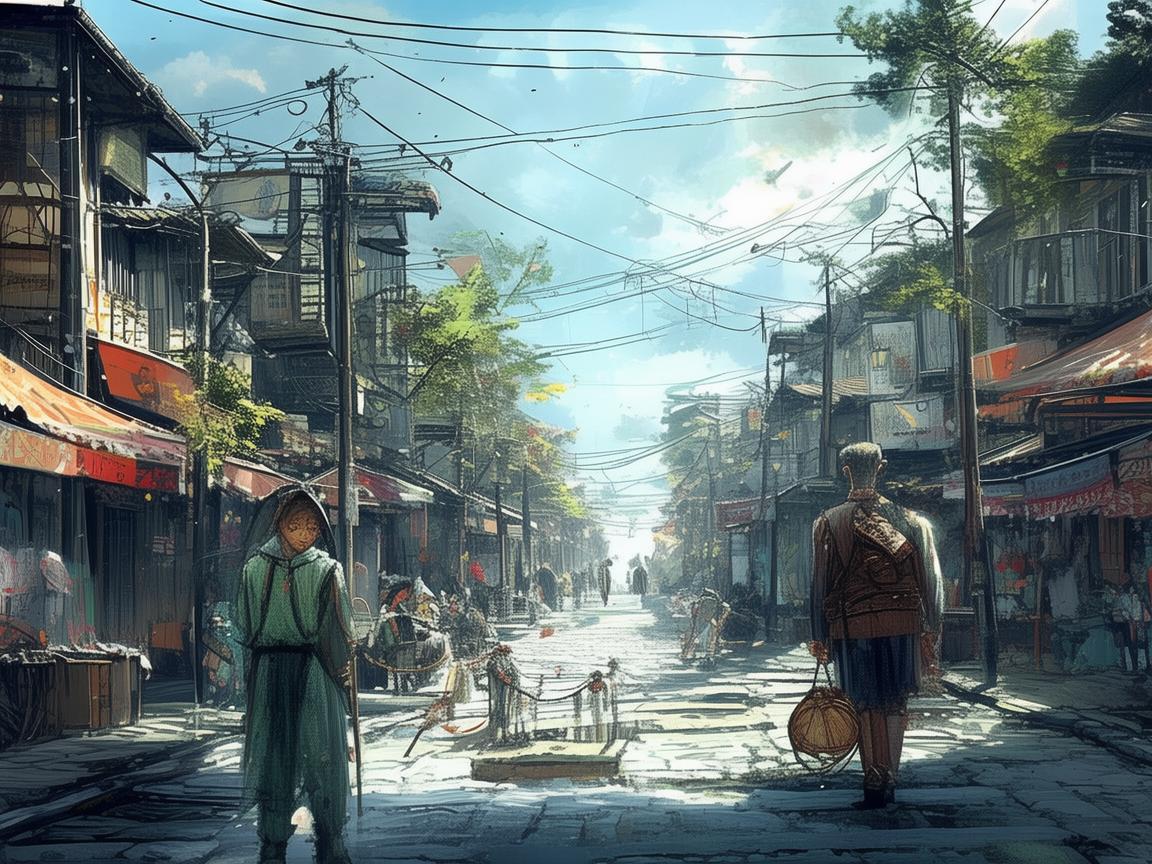 中山医路，守护生命之光