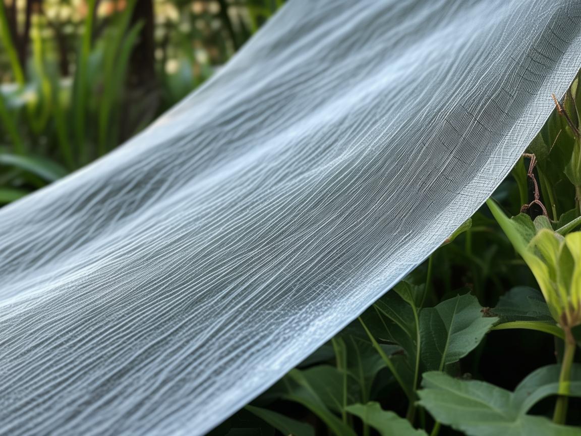 防蚊服，守护健康的隐形护盾