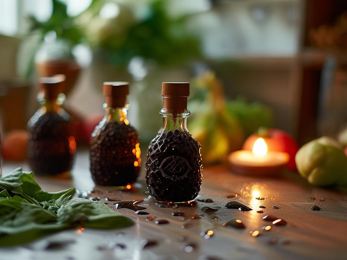 小小酱油，关乎健康护理