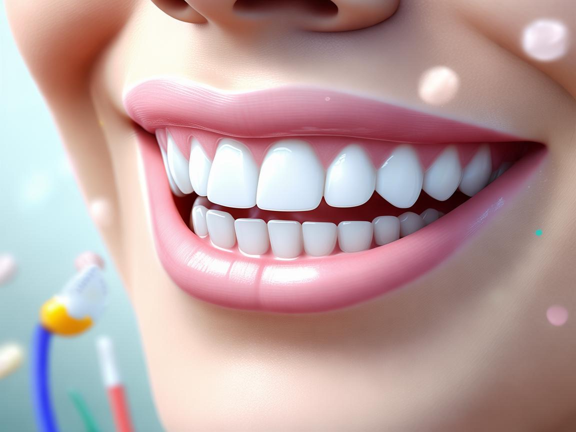 关注口腔健康，预防龋齿来袭