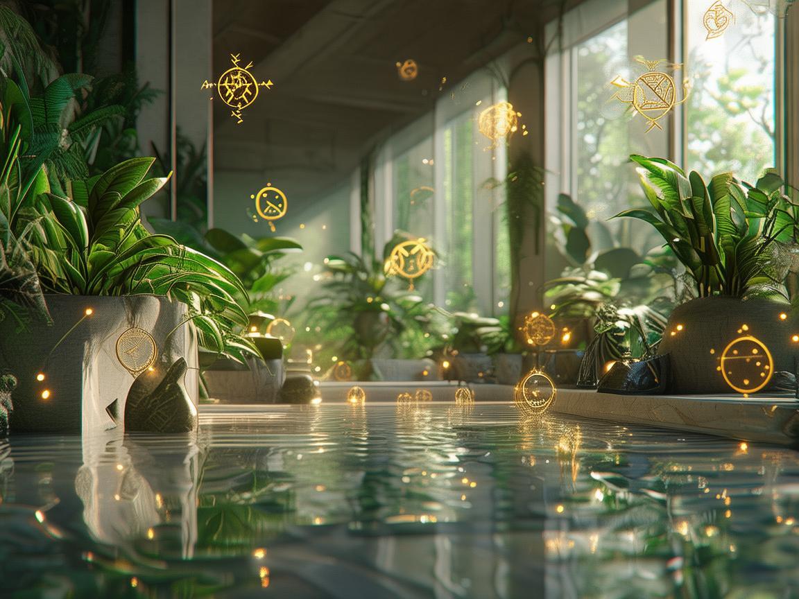 商人领袖的健康守护密码