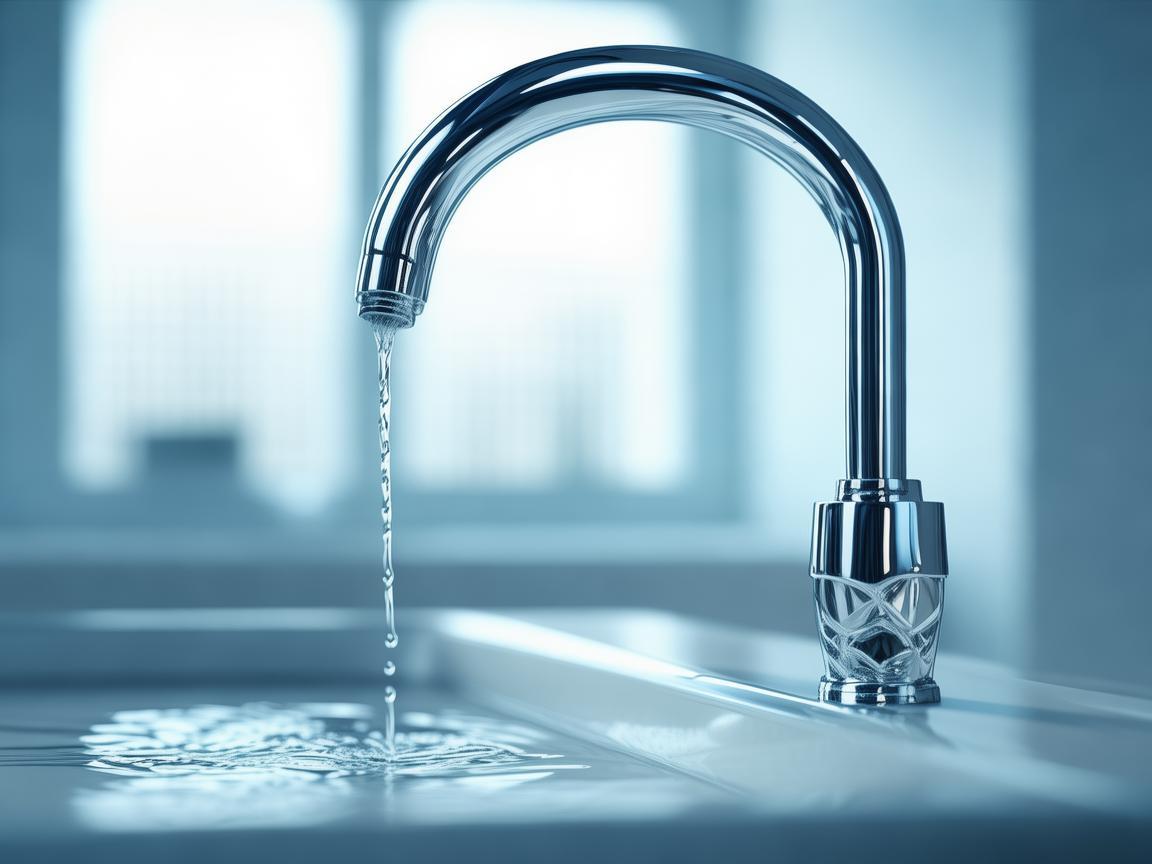 医院水龙头，细节之处藏健康