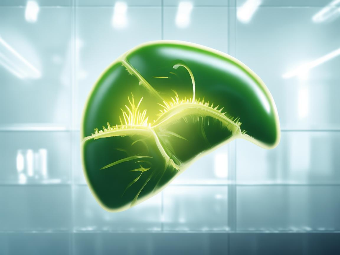 肝癌，早筛早治的关键防线