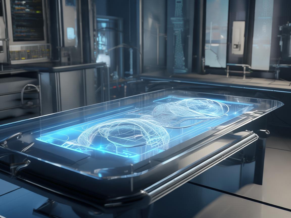 材料计算与模拟助力医疗护理