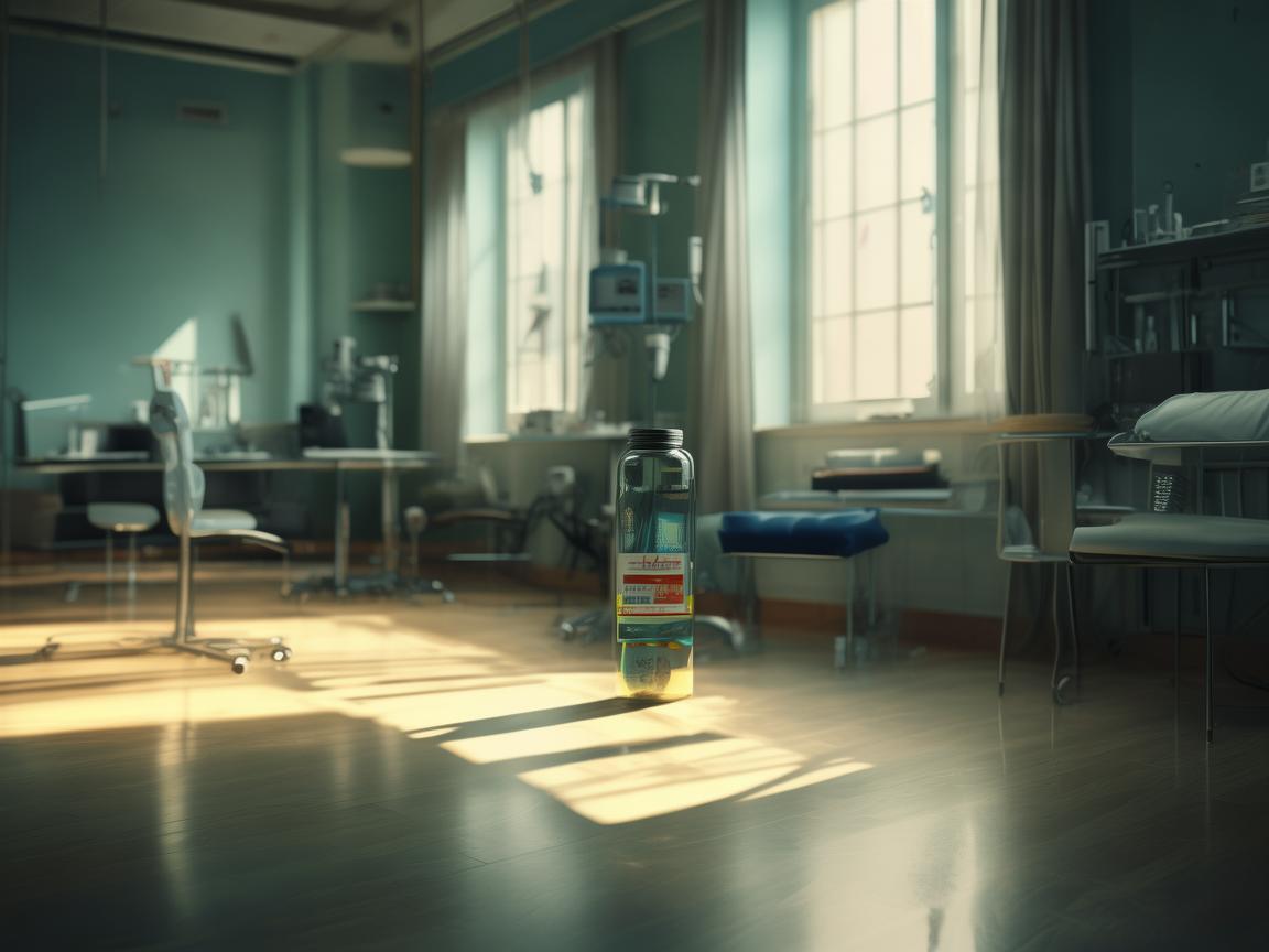 酱油在医疗护理中的别样角色