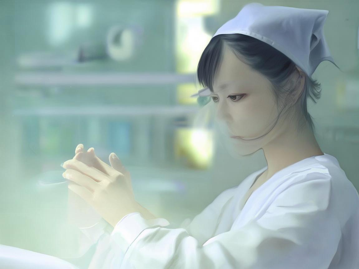 守护兴化，医院护士的使命担当