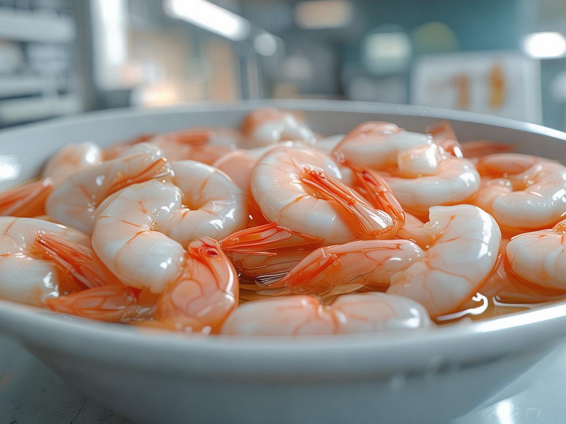 虾油与健康，医院护士的专业见解