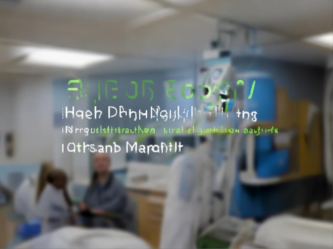 能源政策与管理在医院护理工作中的价值