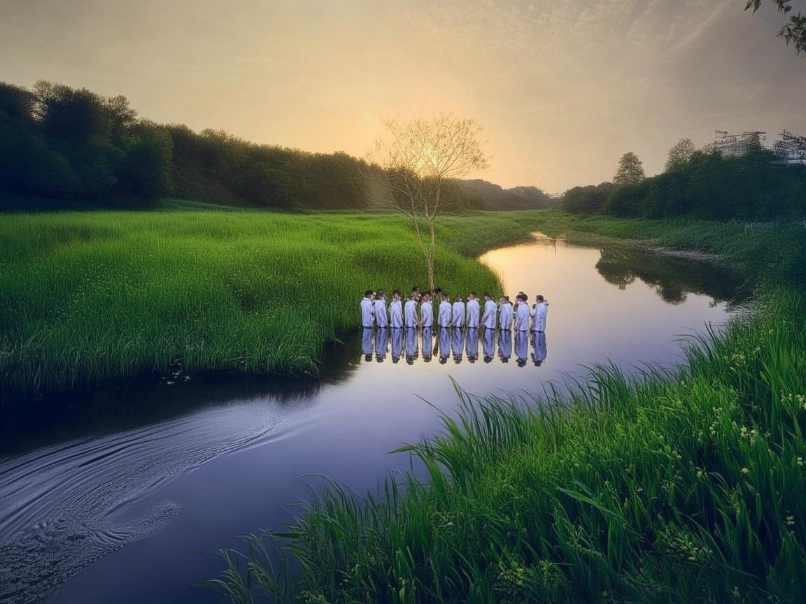 赣州，守护生命的白衣天使之歌