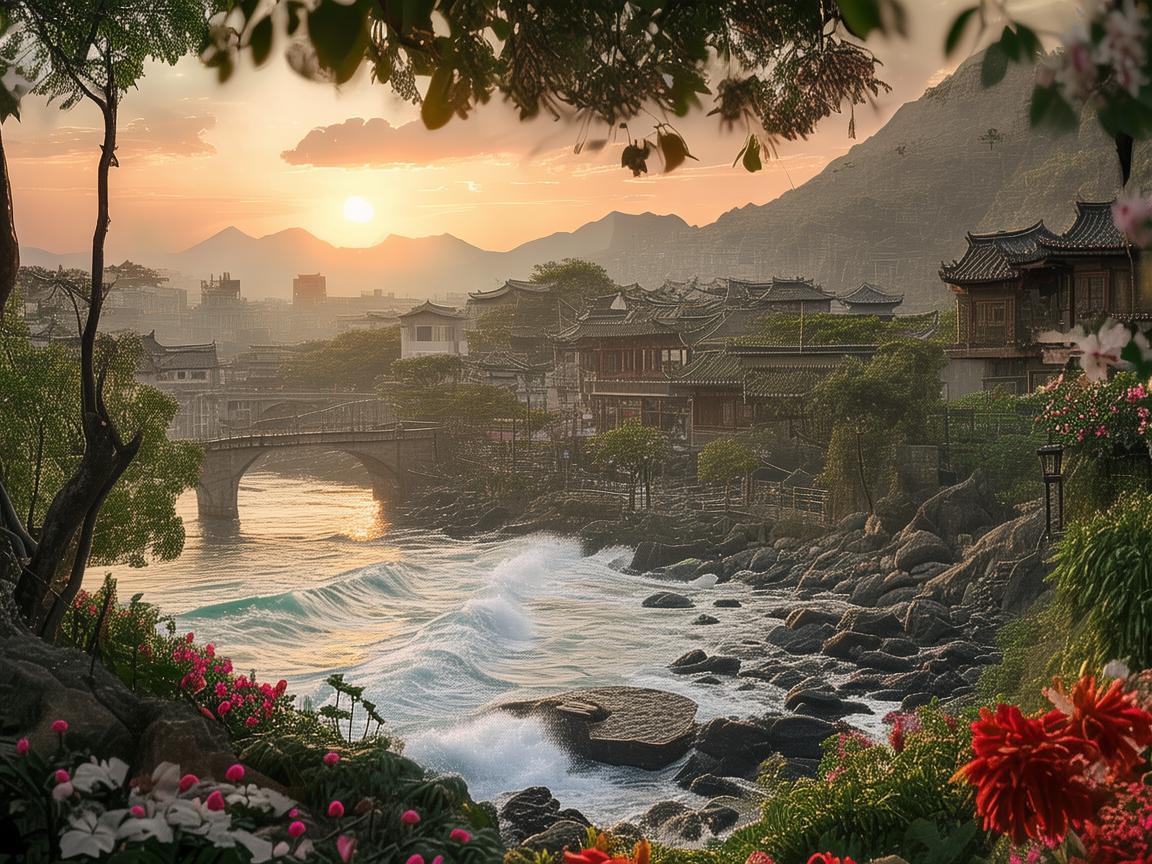 泰安，守护生命的温暖港湾