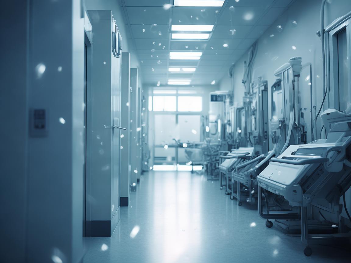 医院环境工程，守护健康的隐形防线