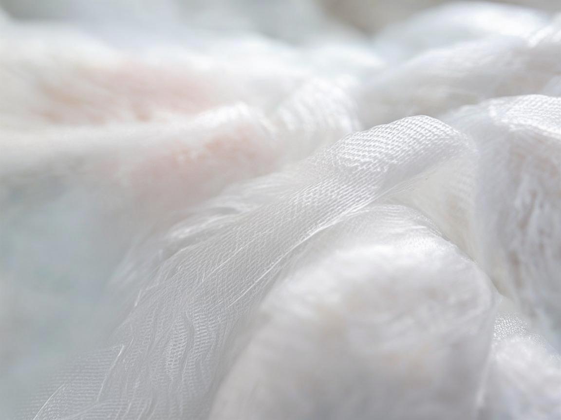 手套面料，守护医护双手的关键防线