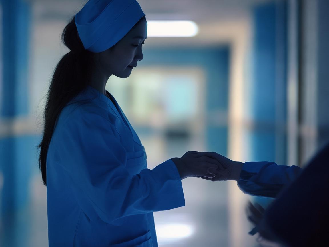 张家港的守护天使，医院护士的使命与担当