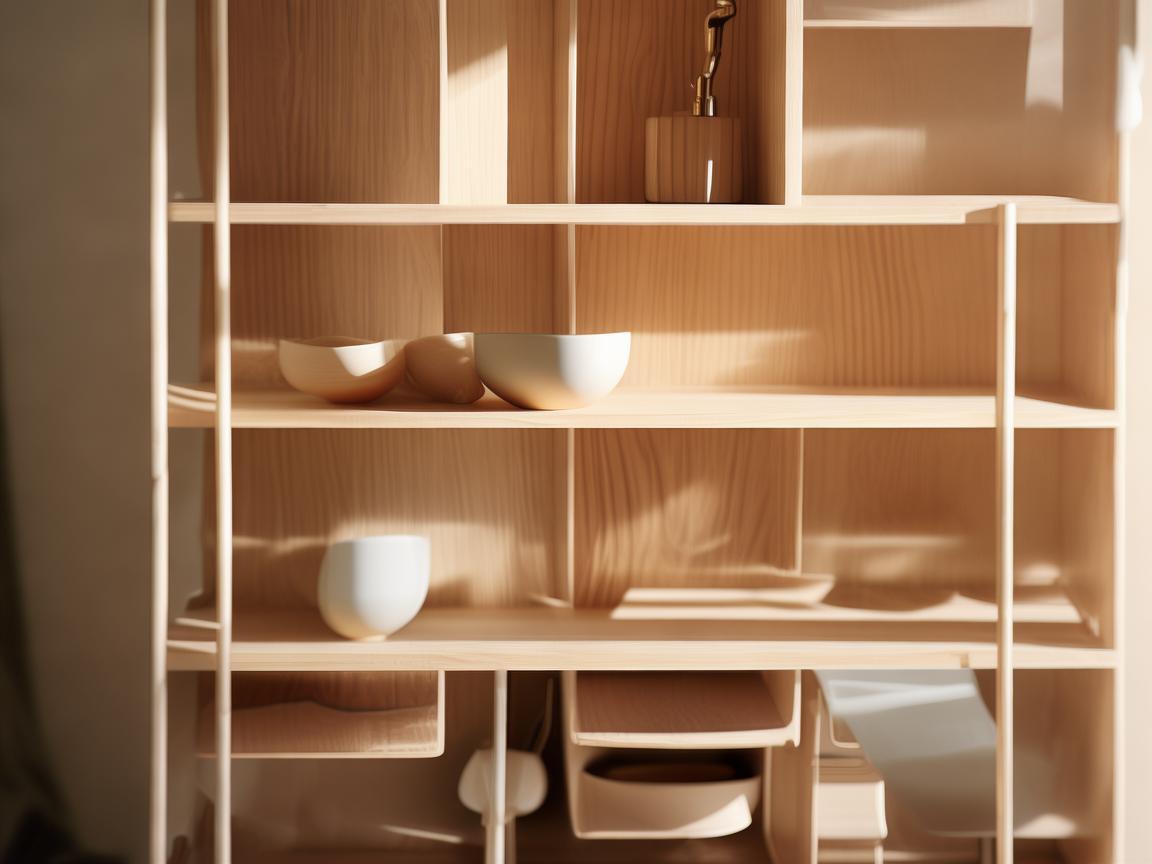 浴室置物架，医院护理的贴心助手