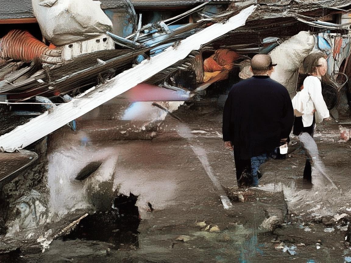 滨州，守护生命健康的港湾